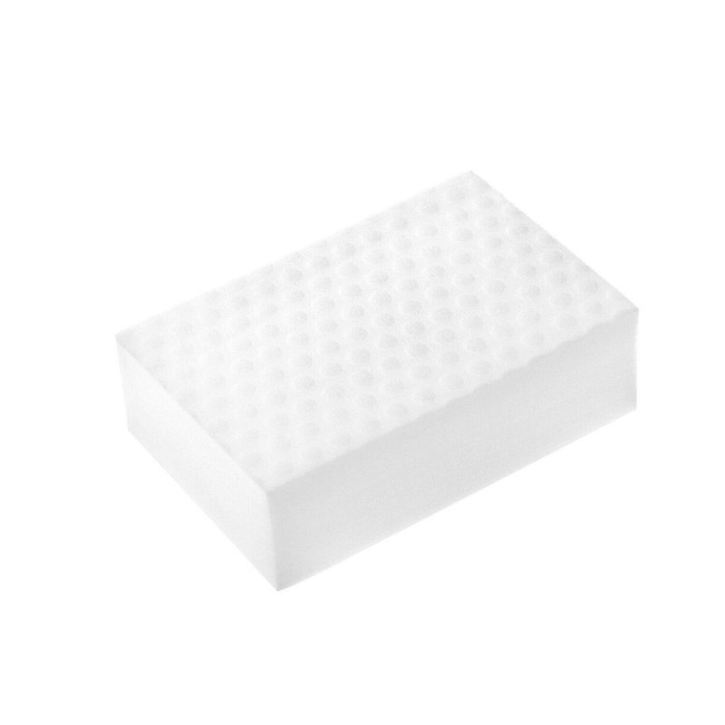 Губка-ластик меламиновая универсальная HQ Profiline, 8 шт/уп