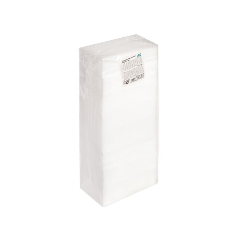 Губка-ластик меламиновая универсальная HQ Profiline, 8 шт/уп