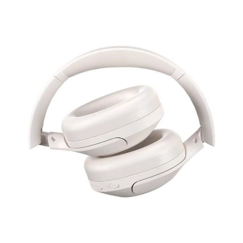 Наушники беспроводные QCY H3 Lite White (BH24H3C), белые