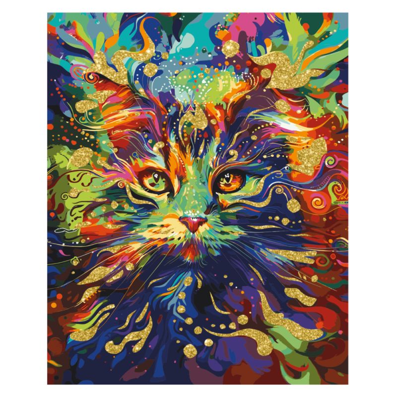 Набор для творчества 