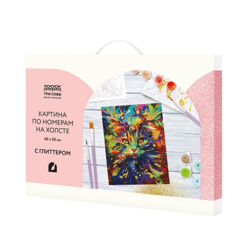 Набор для творчества 