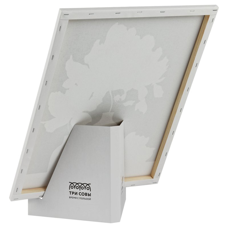 Картина по номерам 