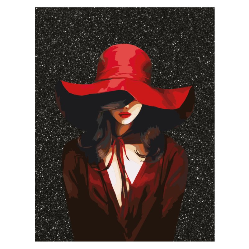 Набор для творчества 