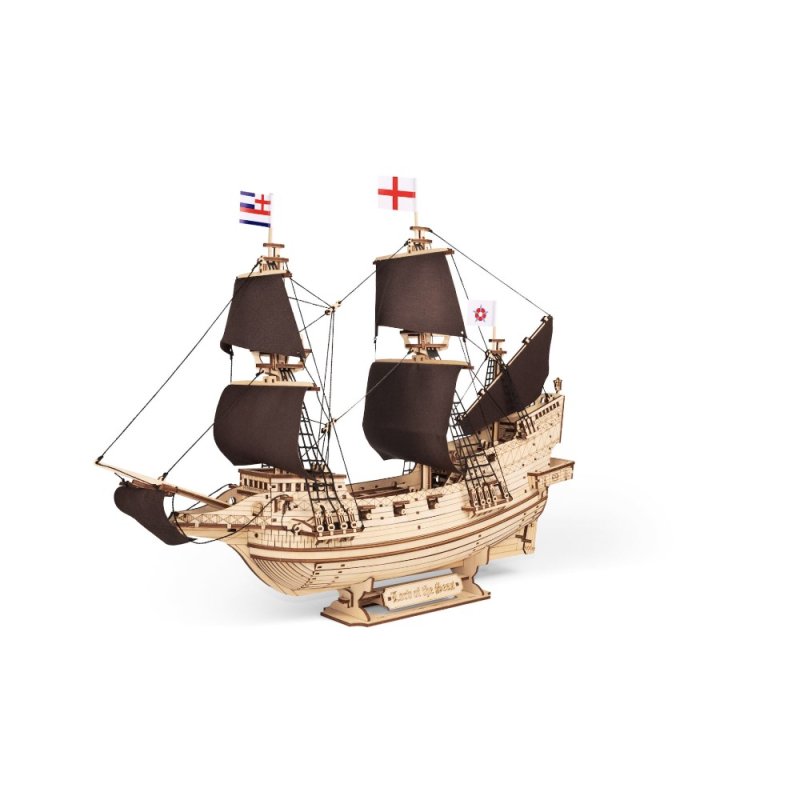 Конструктор 3D 