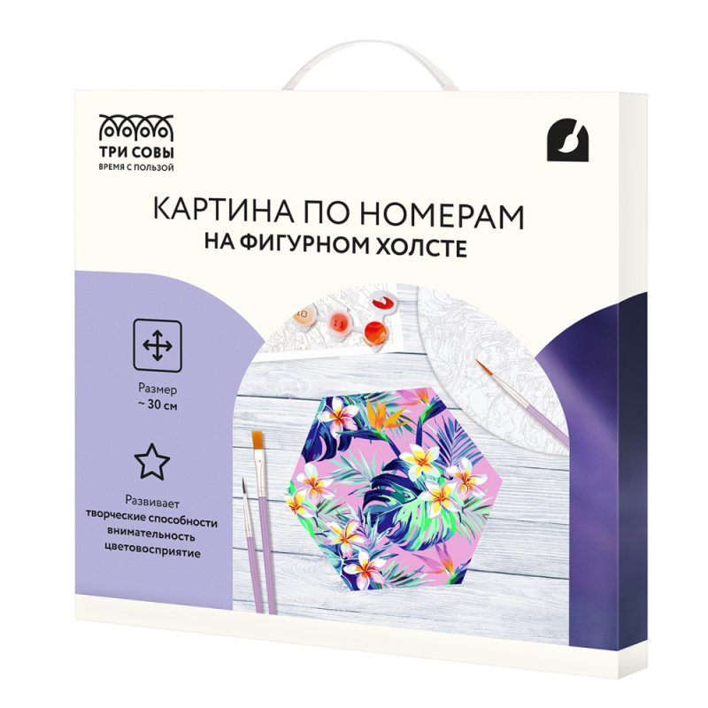 Набор для творчества 