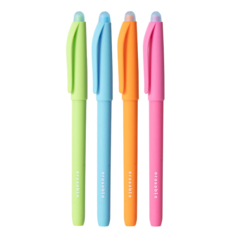 Ручка гелевая 