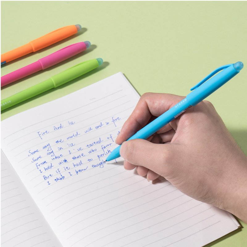 Ручка гелевая 