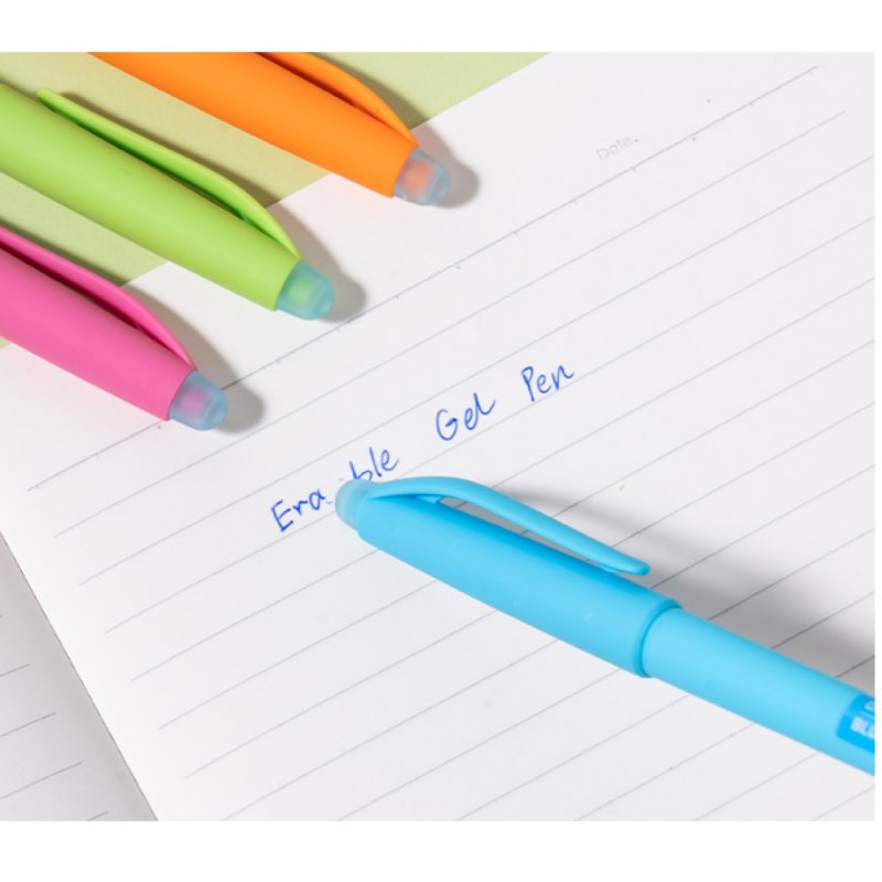 Ручка гелевая 