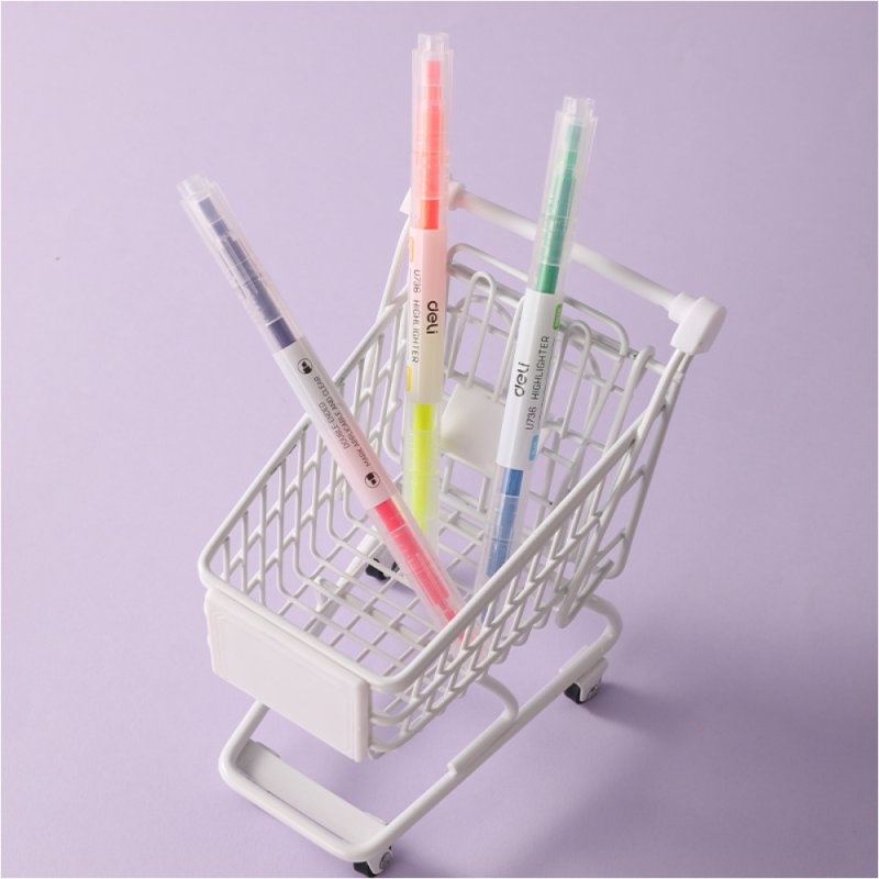 Набор маркеров текстовых 