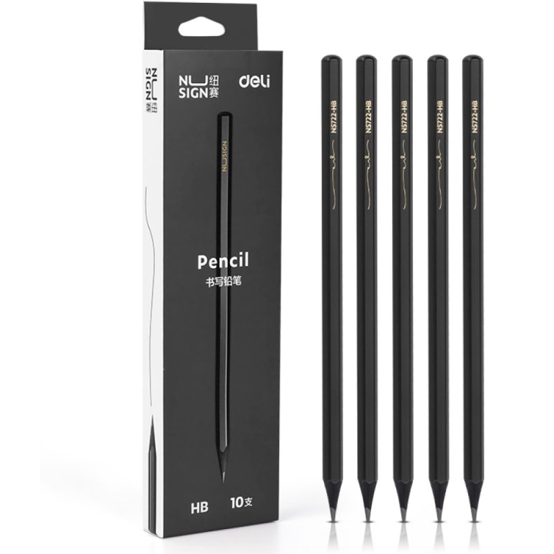 Карандаш простой 