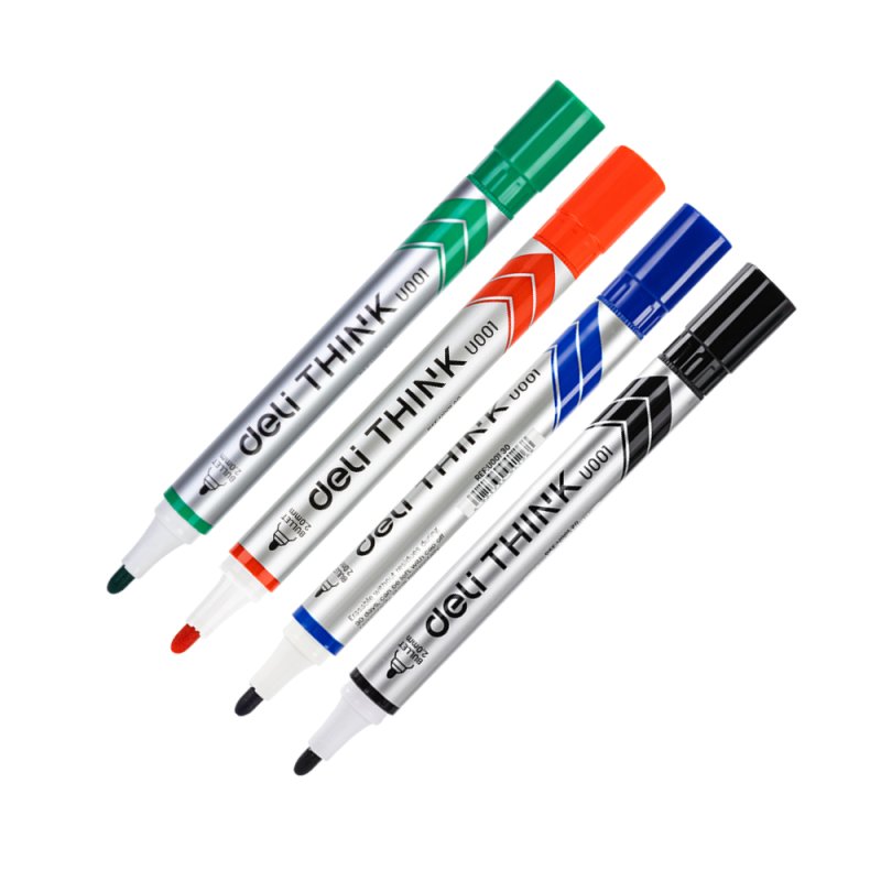 Набор маркеров для досок 