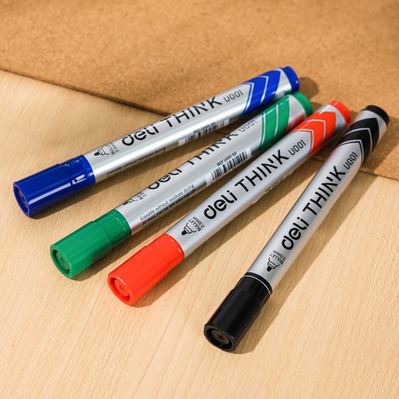 Набор маркеров для досок 