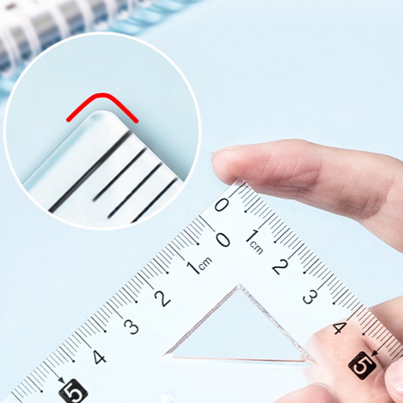 Набор чертежный 