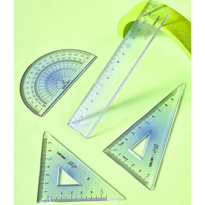 Набор чертежный 