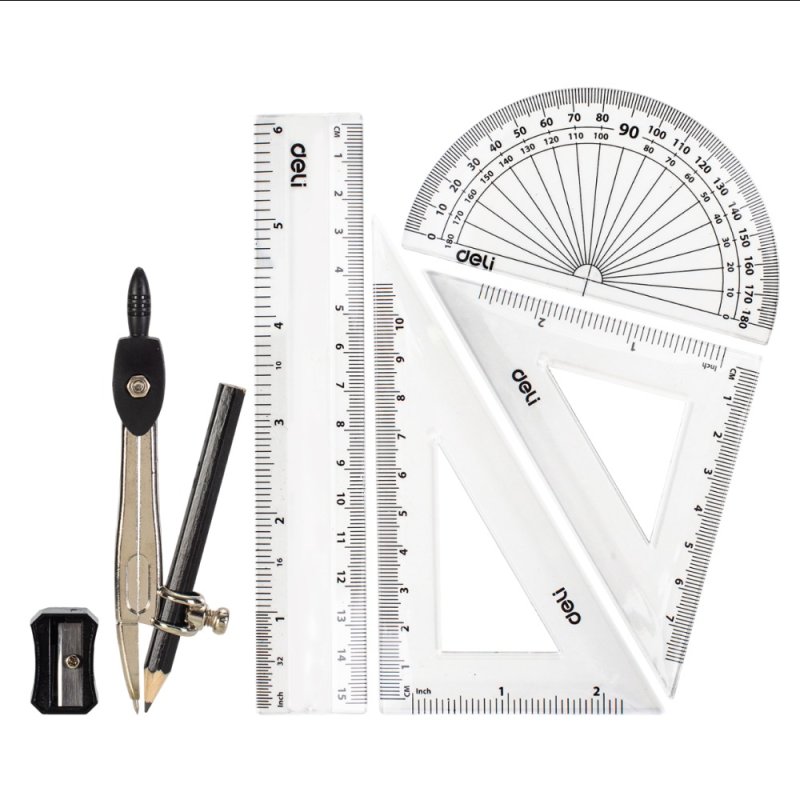 Набор для черчения 