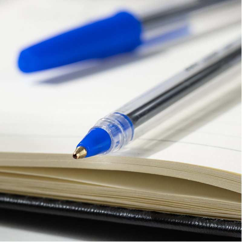 Набор ручек шариковых 