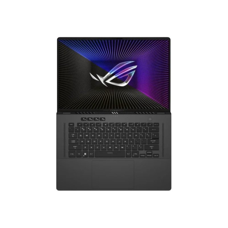 Ноутбук ASUS ROG Zephyrus G16 GU603VU-N4073, 16GB, DOS, серый