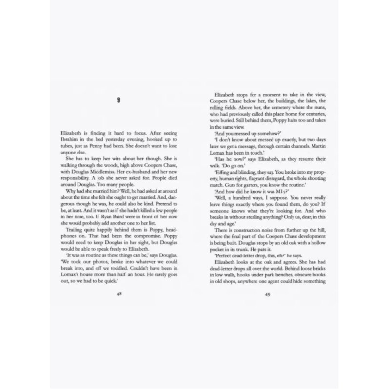 Книга на английском языке 