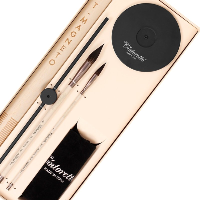 Набор кистей 