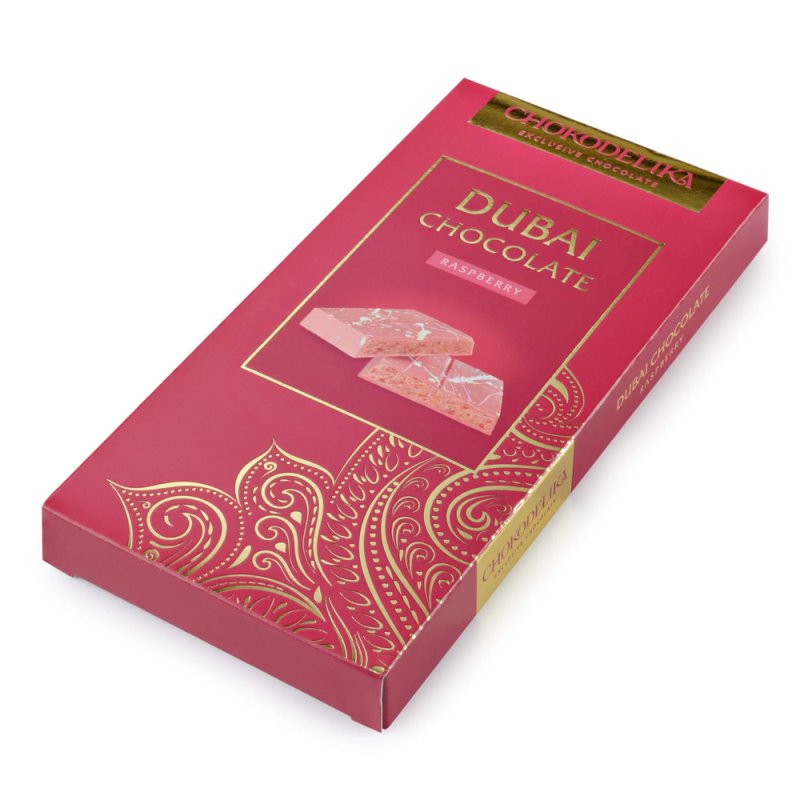 Шоколад белый 