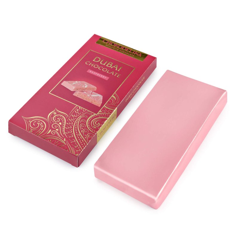 Шоколад белый 