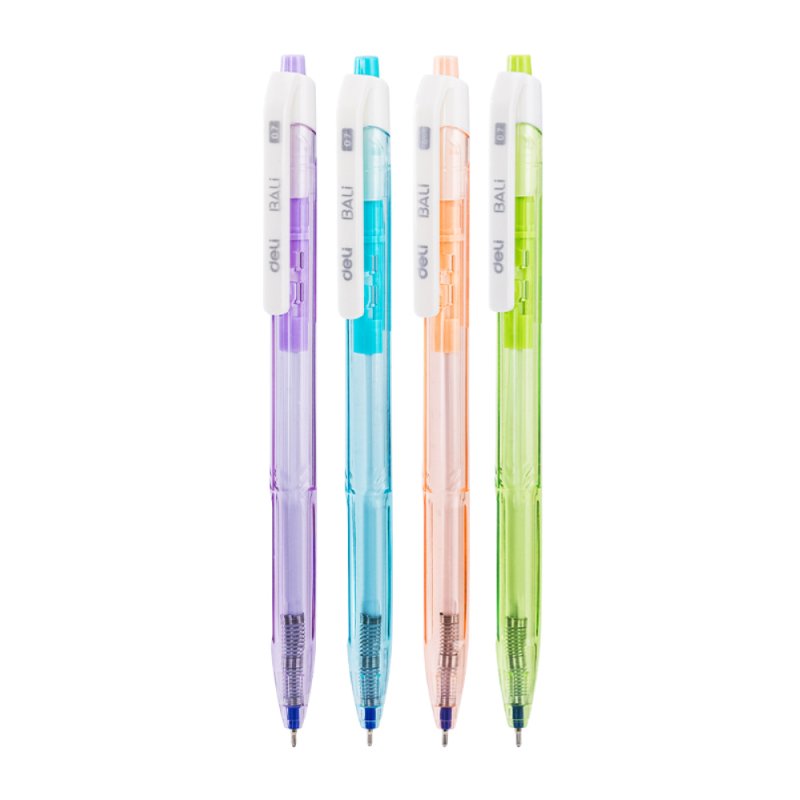 Набор ручек шариковых 