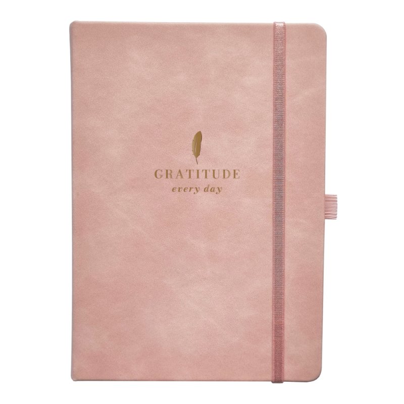 Ежедневник недатированный 