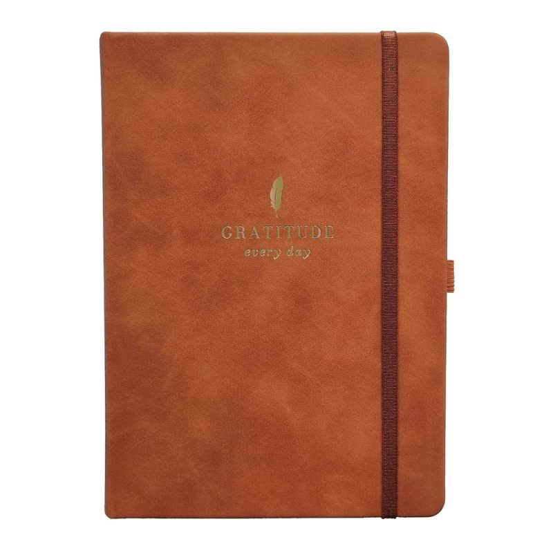 Ежедневник недатированный 