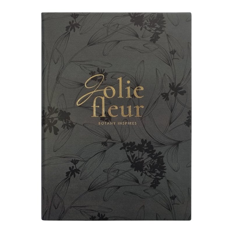 Ежедневник недатированный 