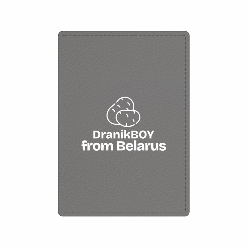 Чехол для карт 