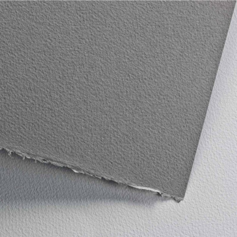 Бумага для смешанных техник 