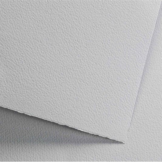 Бумага для смешанных техник 