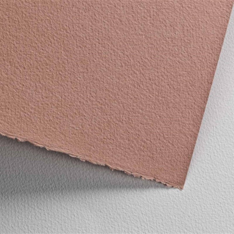 Бумага для смешанных техник 