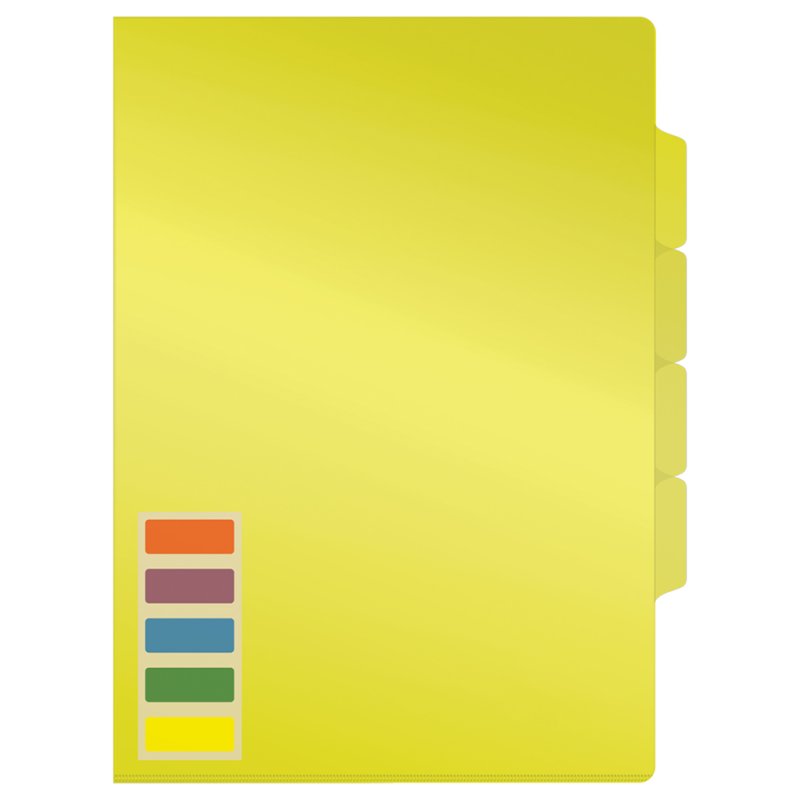 Папка-уголок 