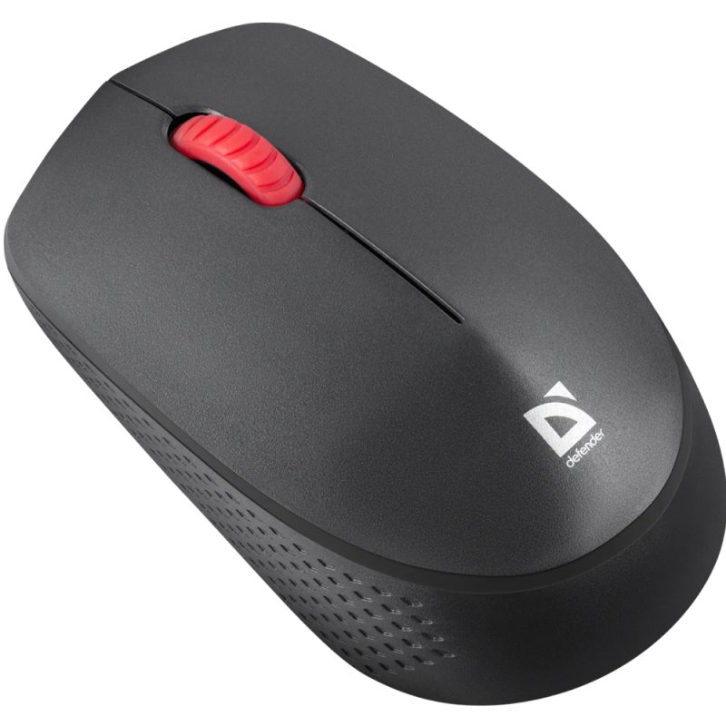 Мышь DEFENDER 