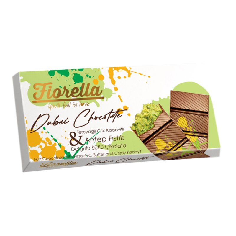 Шоколад молочный 