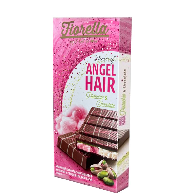 Шоколад молочный 