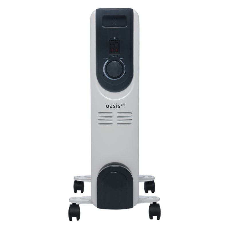 Электрообогреватель масляный Oasis OT-15 Pro