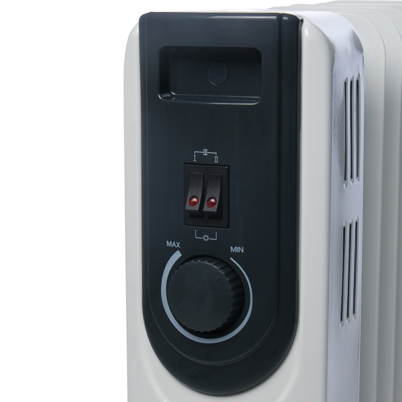 Электрообогреватель масляный Oasis OT-15 Pro