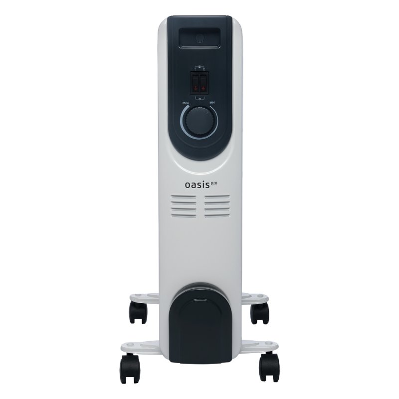 Электрообогреватель масляный Oasis OT-20 Pro