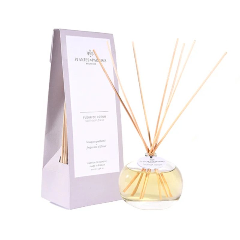 Диффузор ароматический PLANTES&PARFUMS 