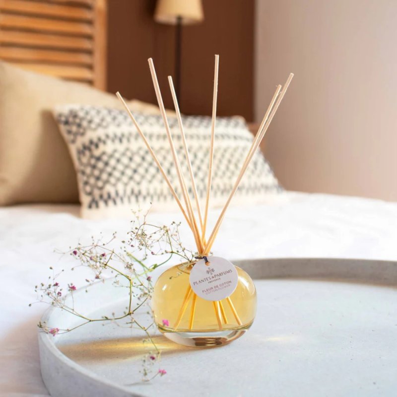 Диффузор ароматический PLANTES&PARFUMS 