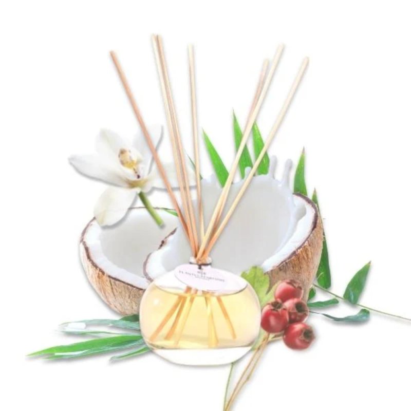 Диффузор ароматический PLANTES&PARFUMS 