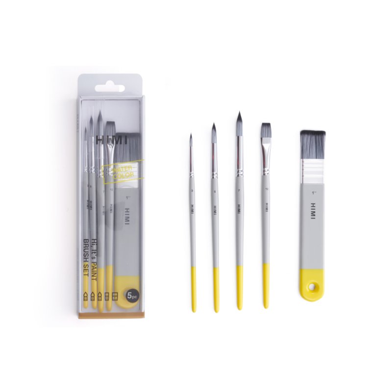 Набор кистей 