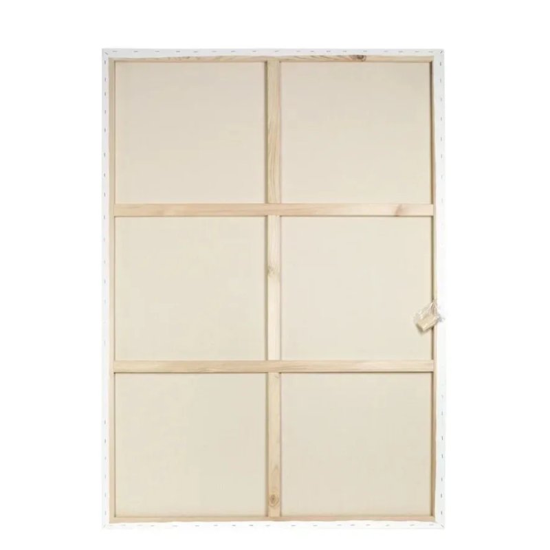 Холст на подрамнике 