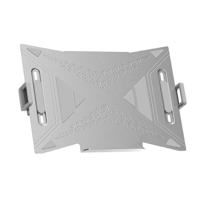 Крепление для ноутбука Lapter X SILVER, серебристый