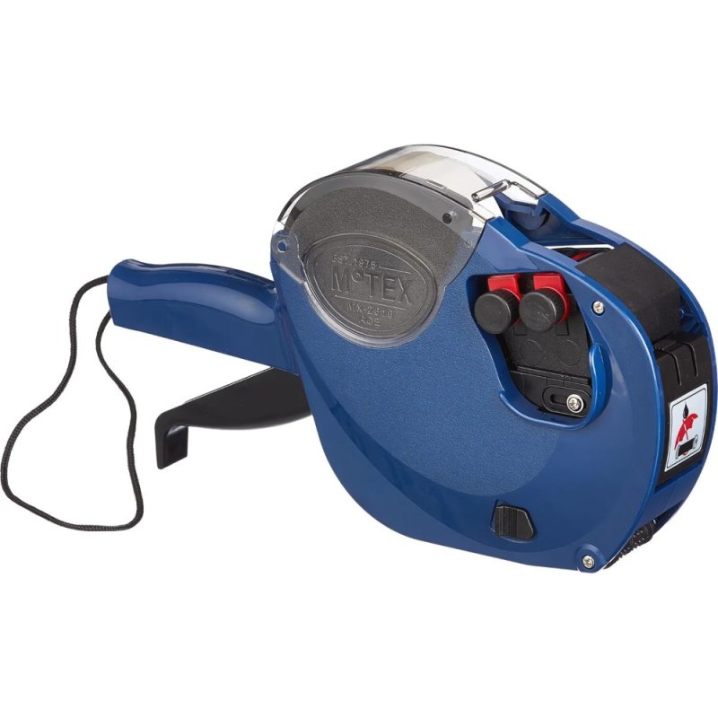 Этикет-пистолет 