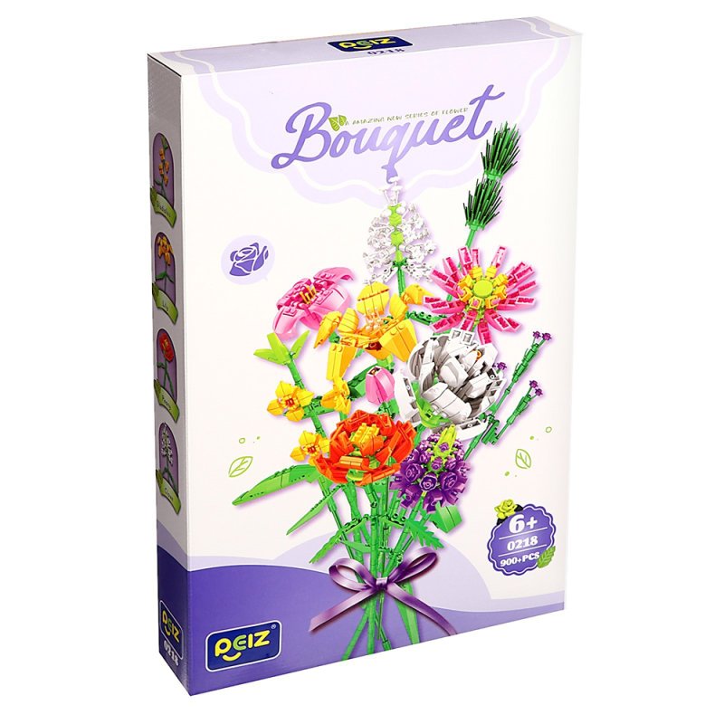 Конструктор 