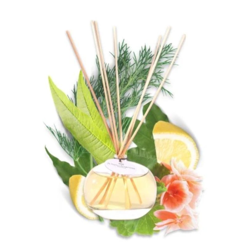 Диффузор ароматический PLANTES&PARFUMS 