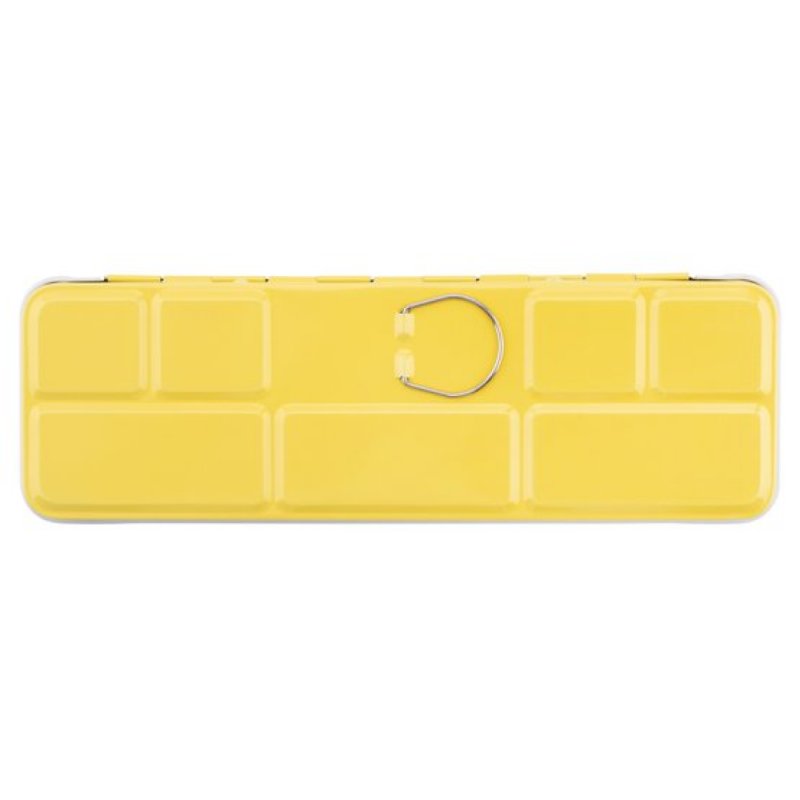 Пенал для акварели 